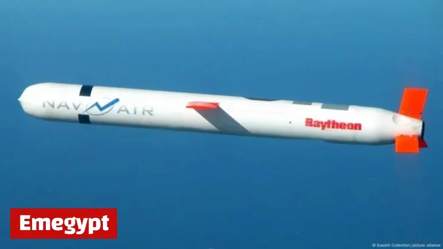 Ukraine’s Desire for Tomahawk Missiles and Russia’s Concerns Explained