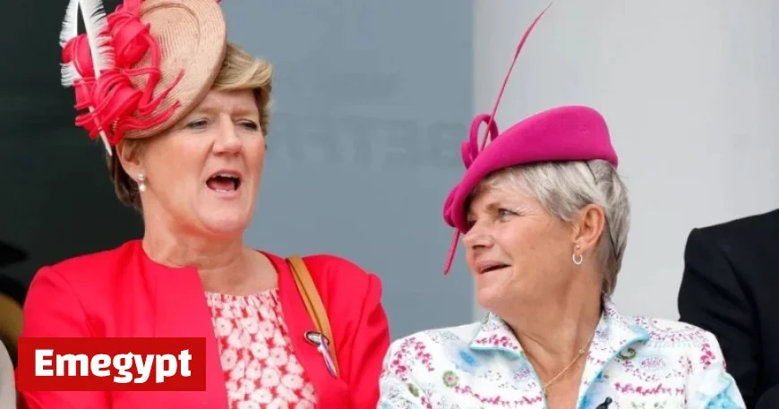 Clare Balding Reveals Major Personal Update After Heartbreak Admits She Hasn’t Informed Alice Yet