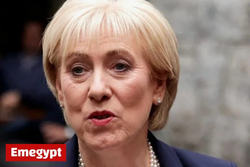 Catherine Connolly Campaign Unaware of Paul Murphy’s Defamation Suit Against Heather Humphreys