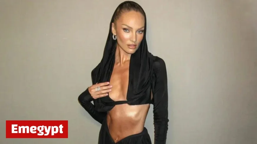 Discover the Father of Candice Swanepoel’s Kids Anacan and Ariel: Complete Relationship Timeline Revealed