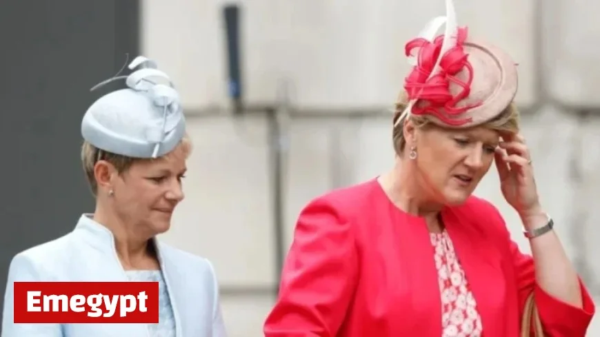 Clare Balding Unveils Hidden Details About New Addition Following Recent Loss