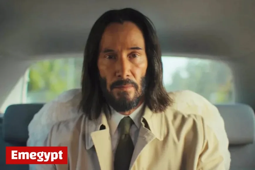 Good Fortune Review: Keanu Reeves Shines in Aziz Ansari’s Debut Film Despite Mixed Plot