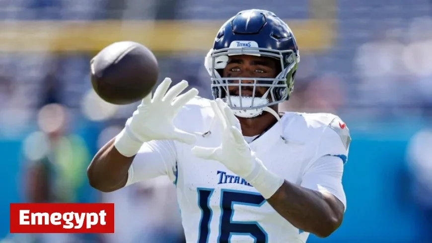 Former Titans Draft Bust Poised for Career Comeback Transformation