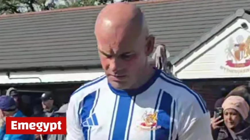 Ex-Man Utd Midfielder Stuns Fans by Returning from Retirement Four Years After Last Game
