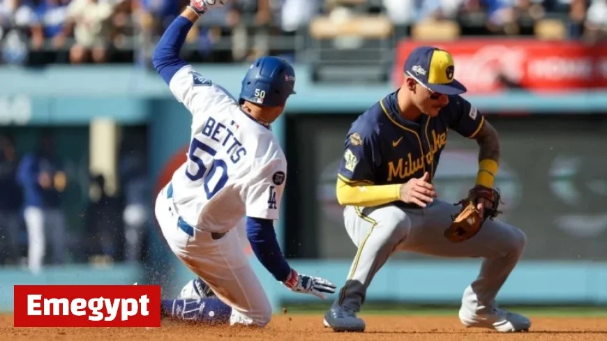 Exciting Matchups on LCS Day 5: Can Blue Jays Level ALCS and Brewers Avoid NLCS Elimination