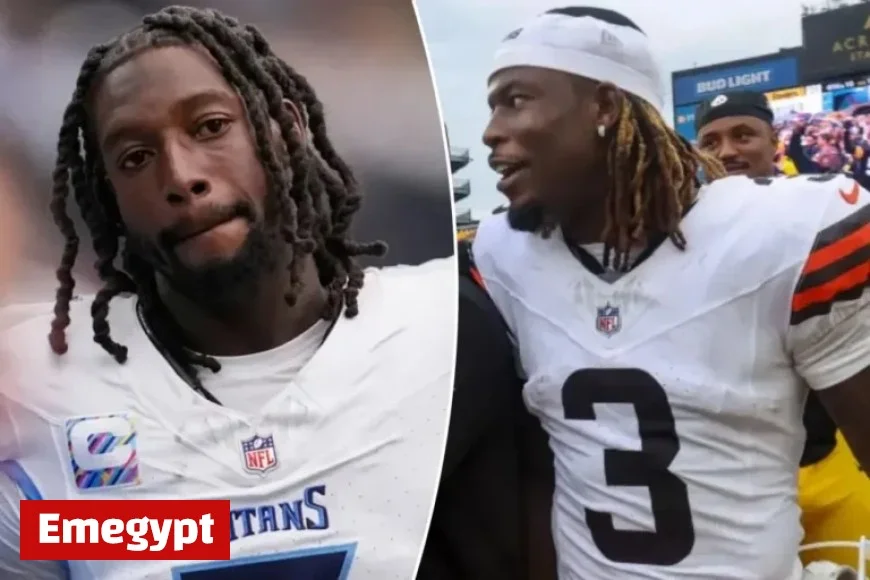 Giants Create Cap Space Amid Growing Trade Speculation for Receivers