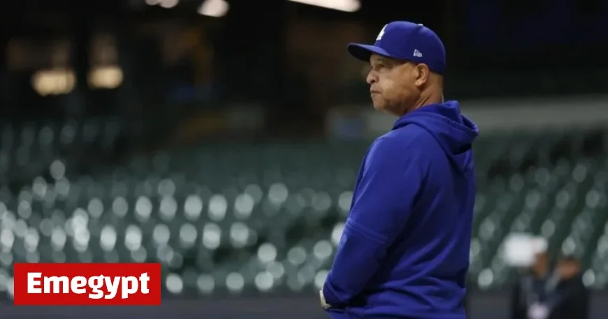 Why an ‘Average Joe’ Brewers Victory Over Big-Market Dodgers Benefits Baseball Fans Everywhere