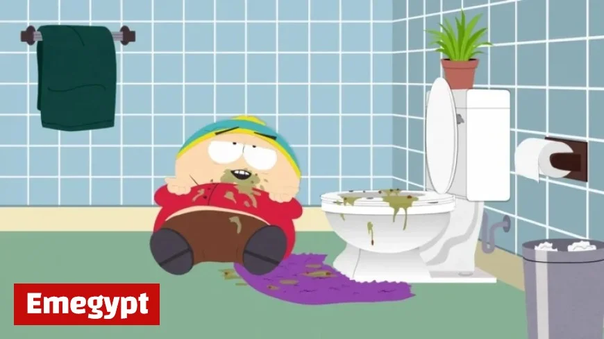 South Park Makes a Hilarious Comeback Roasting Peter Thiel with Cartman as the Unexpected Hero Against the Antichrist