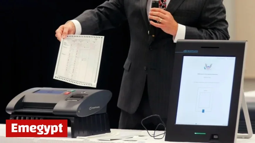 US Prosecutors Accuse Smartmatic in $1 Million Bribery Case Linked to the Philippines