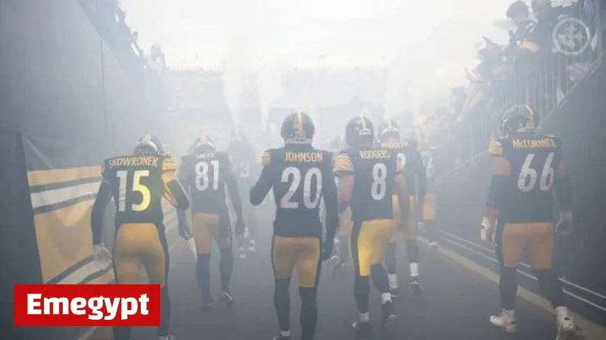 Steelers’ Kaleb Johnson Offers Promising Health Update Ahead of Cincinnati Matchup Feeling Really Good