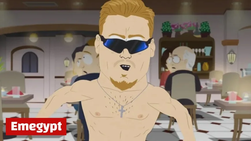 South Park Season 28 Premiere Review Twisted Christian Episode Delivers Laughs and Controversy