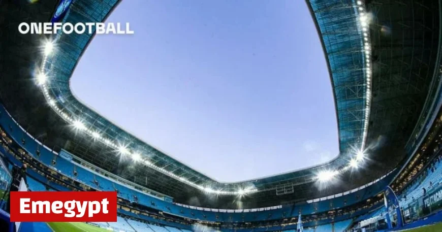 Grêmio and São Paulo Lineups Announced for BR-25 Showdown