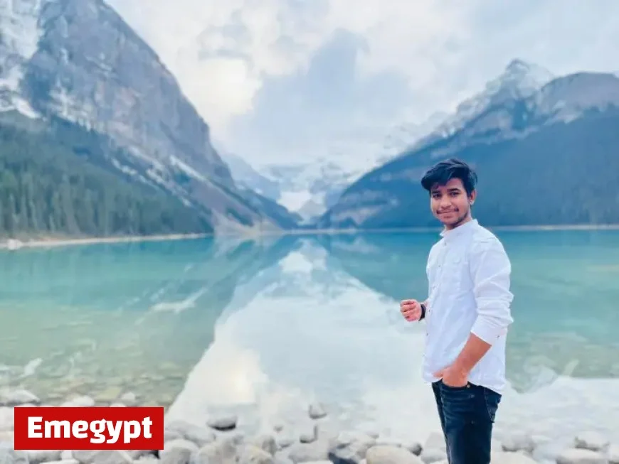 Canadian refugee in ICE custody says he crossed border by mistake: Alberta applicant’s plea raises urgent cross-border questions