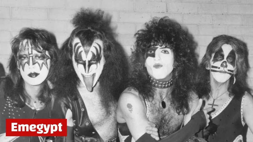 Gene Simmons and Paul Stanley Honor Kiss Guitarist Ace Frehley as an Irreplaceable Rock Soldier