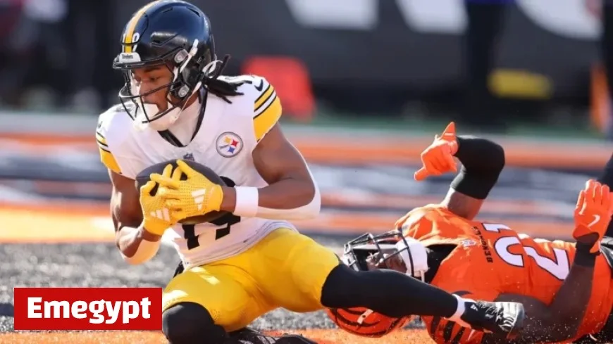 How to Watch Steelers vs Bengals Thursday Night Football: Channel, Start Time, and Viewing Guide Tonight