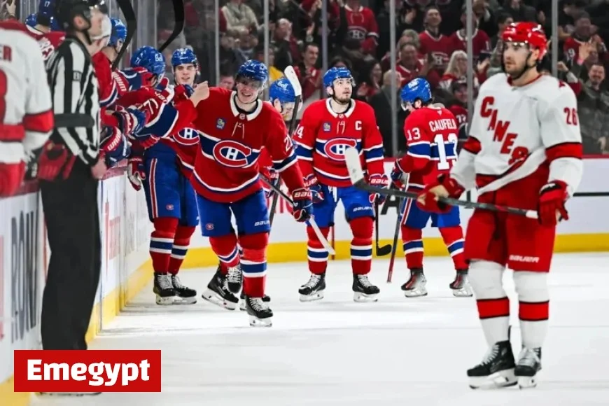 Knies and Miller Ignite Offense in Anticipated Leafs vs Rangers Showdown