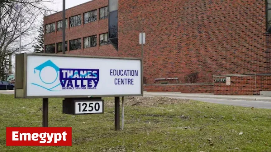 Ex-School Board Executive Charged with Criminal Offenses