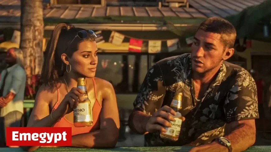 Will Rockstar Release Another GTA 6 Trailer Before Launch? Historical Trends Analyzed