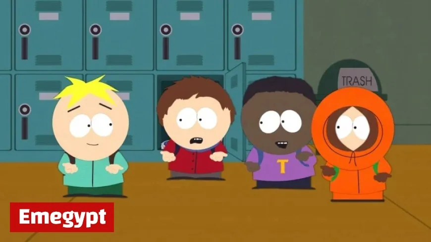 Discover the Reasons Behind South Park’s Sudden End to Season 27