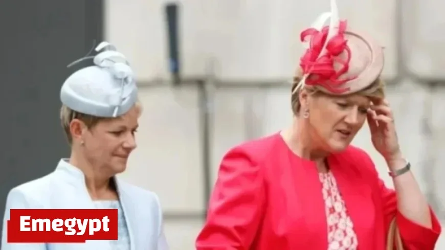 Clare Balding Shares Exclusive Details on New Arrival Following Heartbreaking Loss