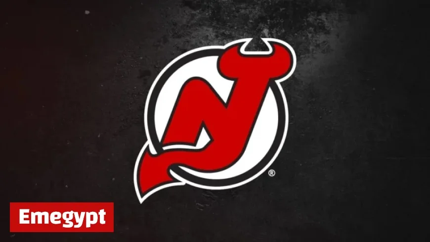 Live Updates and Highlights of New Jersey Devils vs Panthers Game