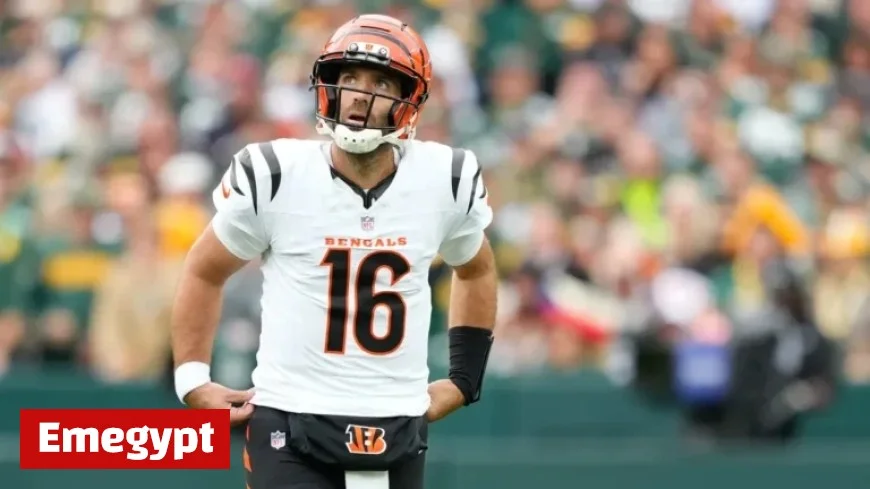 Find Out Where to Watch Steelers vs Bengals on Thursday Night Football: TV Channel, Streaming, and Start Time