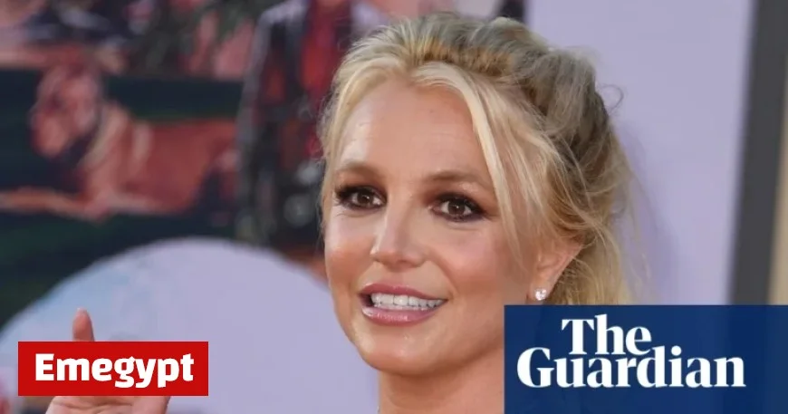 Britney Spears Responds to Kevin Federline’s Memoir: Why She Finds the Claims Extremely Hurtful
