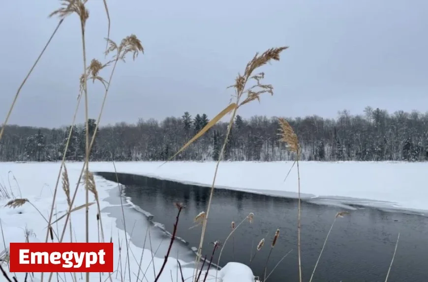 NOAA Forecasts Snowy Winter Ahead for Minnesota and Wisconsin
