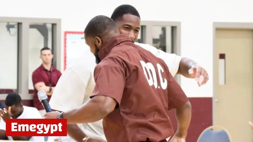 Steelers TE Jonnu Smith Anticipates Brother’s Imminent Release from Prison as the Happiest Day of His Life