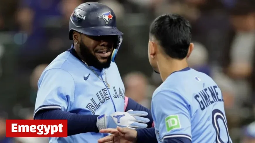 Live Updates for Mariners vs Blue Jays ALCS Game 4: Time Lineups and Viewing Information