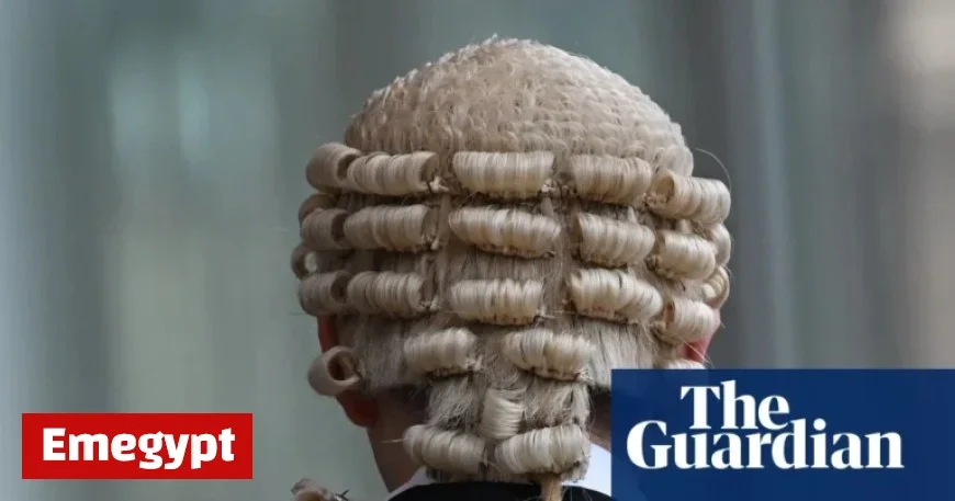 Barrister Accused of Using AI for Hearing Preparation After Citing Nonexistent Cases