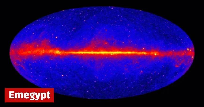 Breakthrough Discovery Brings Scientists Nearer to Unveiling Dark Matter Mystery