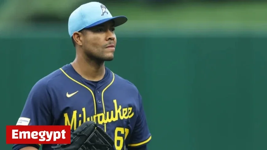 Brewers Jose Quintana Shares Insightful Message for Shohei Ohtani and Freddie Freeman