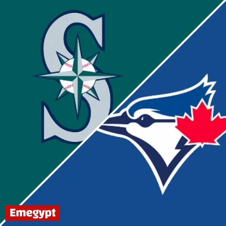 Live Score Update: Mariners Battle Blue Jays on October 13 2025