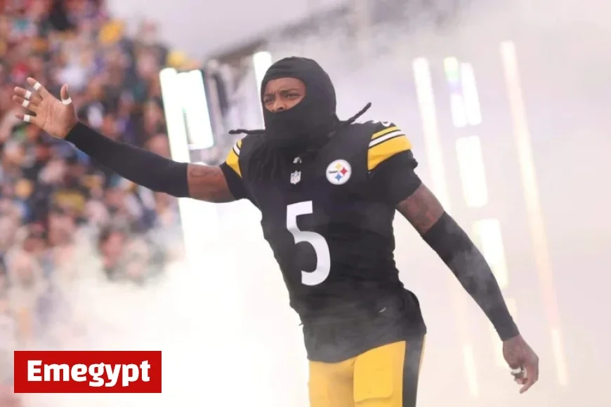 How Jalen Ramsey and the Steelers’ Revamped Secondary are Poised to Triumph Over the Bengals