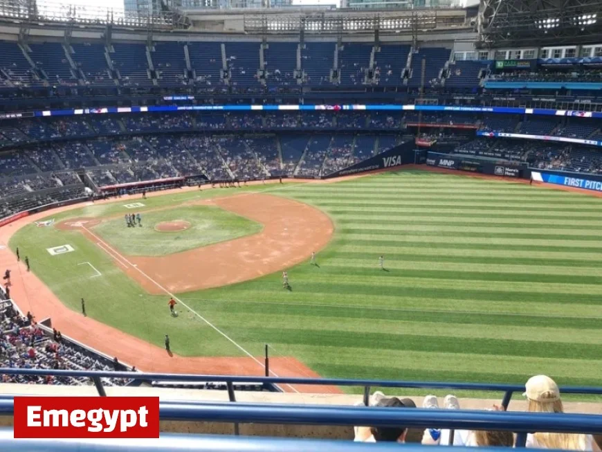 Blue Jays’ World Series Quest Ignites Baseball Frenzy: Are They Truly Canada’s Team?