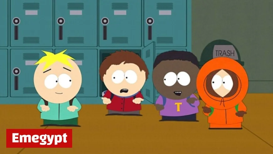 Discover the Significance Behind the 6 7 Meme Scene in the Season 28 South Park Premiere