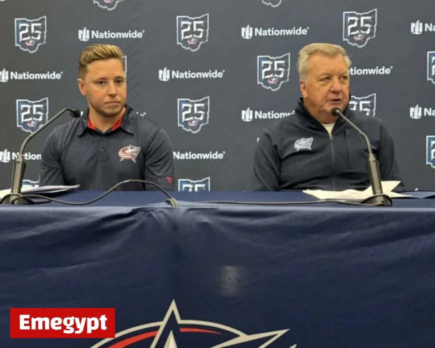 Current Players and Former Coach Highlight Cam Atkinson’s Game-Changing Influence