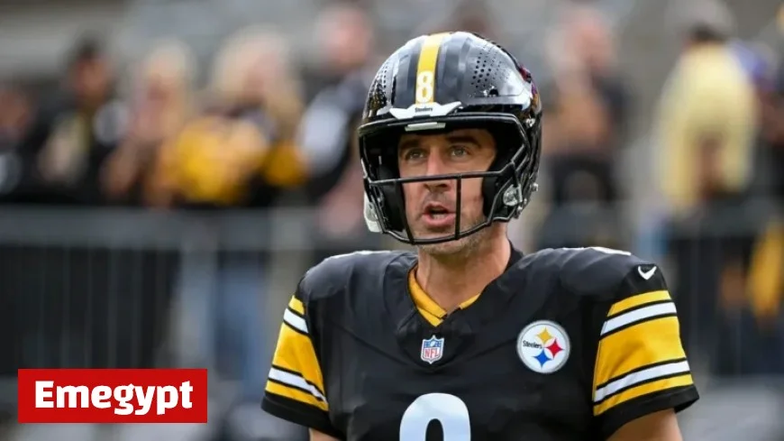 Top Storylines for Thursday Night Football: Aaron Rodgers Faces Off Against Joe Flacco in the Old Bowl Showdown