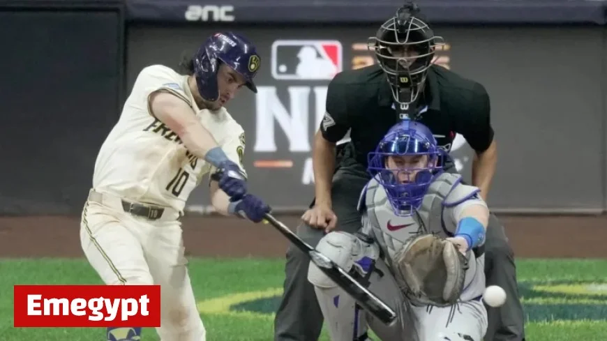 Milwaukee Brewers Next Game Schedule: NLCS Game 3 Start Time and Playoff Details