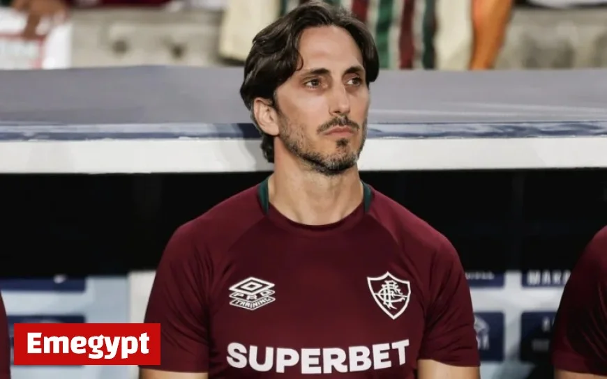 Fluminense Announces Roster with Surprises Including the Absence of Acosta and Keno