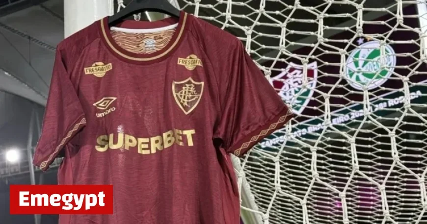 Fluminense vs Juventude: Lineups and Where to Watch the Brasileirão Match Live