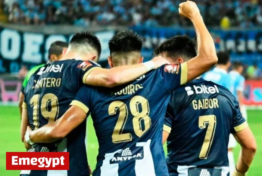 Alianza Lima Aims for a Comeback Against Sport Boys in Liga 1 Showdown