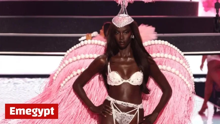 Discover Every Model Who Graced the 2025 Victoria’s Secret Runway