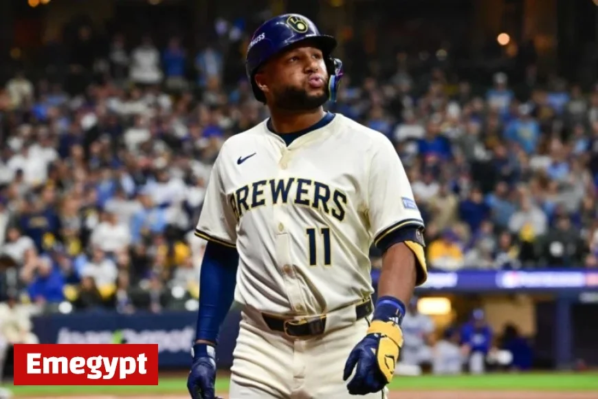 Brewers Standout Jackson Chourio Leaves NLCS Game 3 Against Dodgers Due to Injury