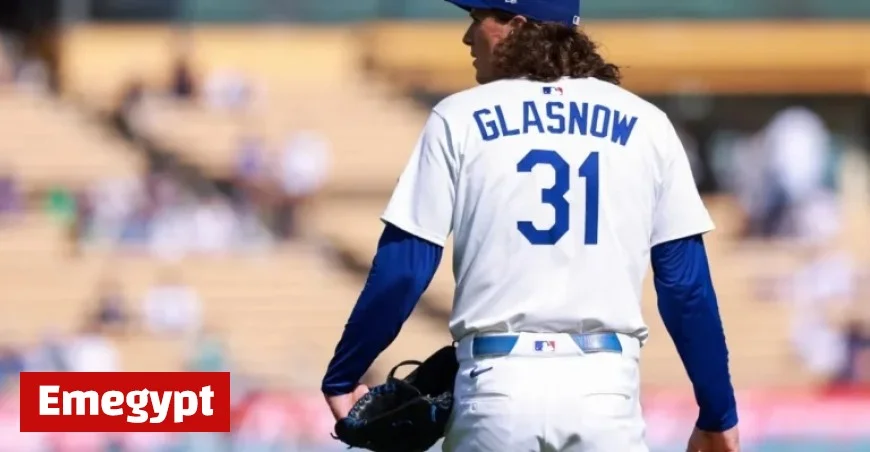 Dodgers Update: Blake Snell Tyler Glasnow and Roki Sasaki in the Spotlight