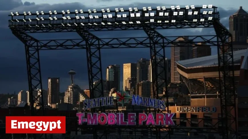 ALCS Game 4 Will Remain Dry Amid Two Weeks of Rain Forecast