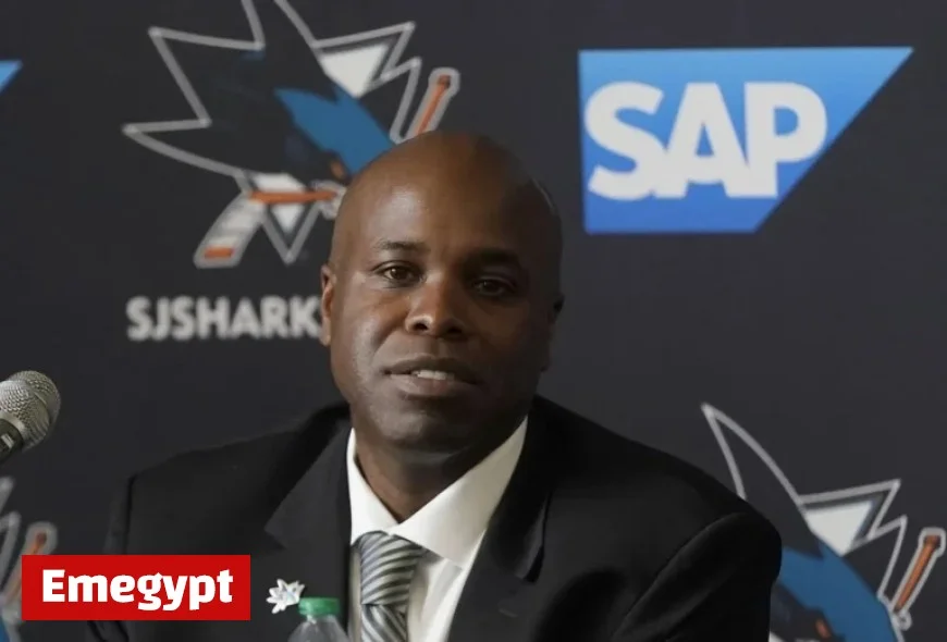 Sharks Eager to Strengthen Defensive Line with Young Talent