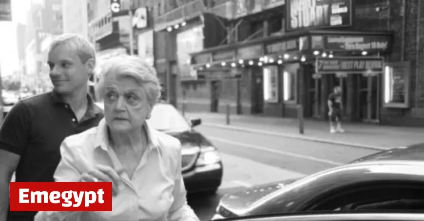 Celebrating Angela Lansbury’s 100th Birthday and Her Iconic Legacy