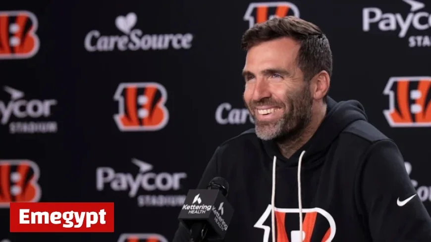 Aaron Rodgers Paves Way for Joe Flacco to Reclaim Starting QB Role After Years